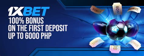1xBet Philippines Sportsbook Review: Bonus & Offers 2023.